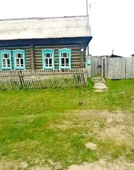 Дом в село Ташара, улица Данилова, 30 (40.5 м) - Фото 2