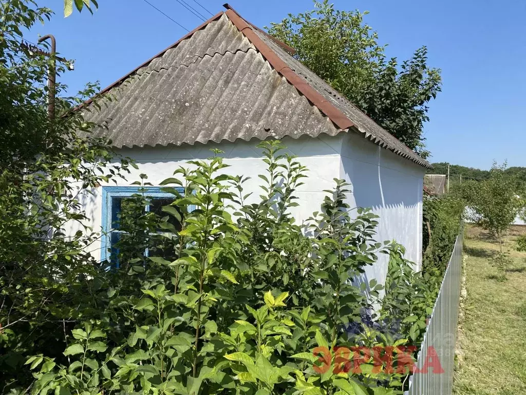 Участок в Краснодарский край, Крымский район, Пригородное с/пос, ... - Фото 1