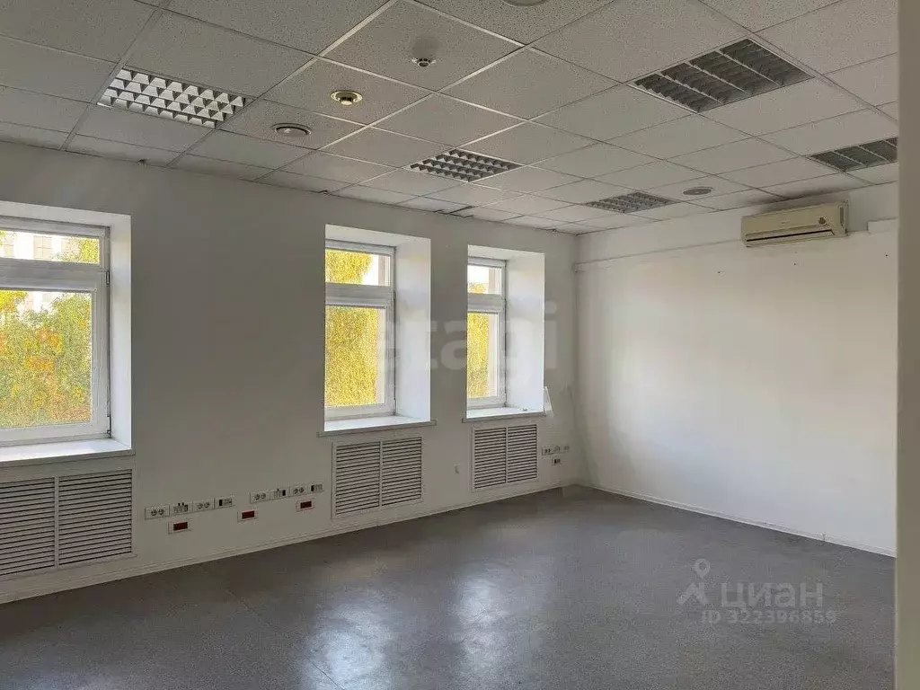 Офис в Новосибирская область, Новосибирск Красный просп., 39 (50 м) - Фото 1