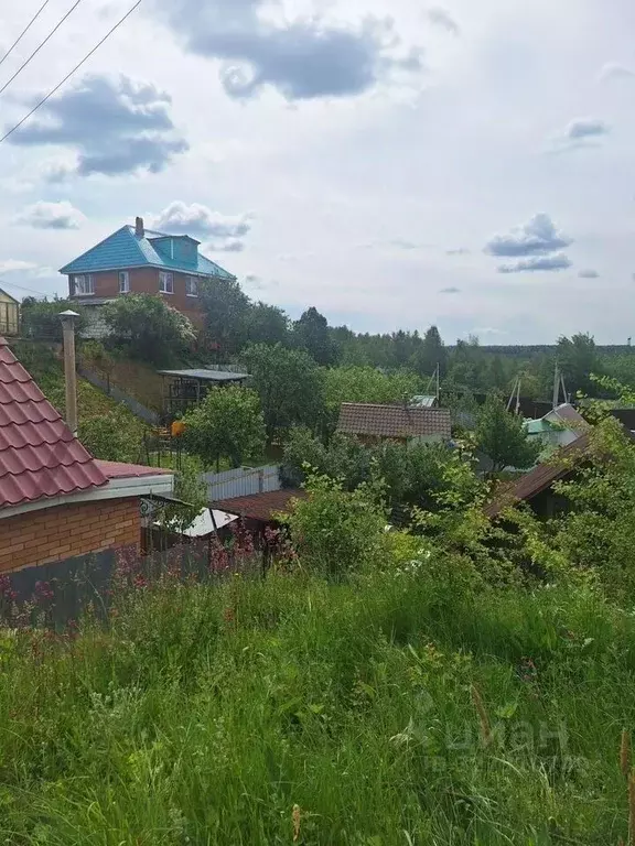 Дом в Московская область, Солнечногорск городской округ, д. Никольское ... - Фото 1