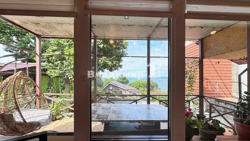 Дом в Приморский край, Партизанский муниципальный округ, Мыс СНТ 15 ... - Фото 1