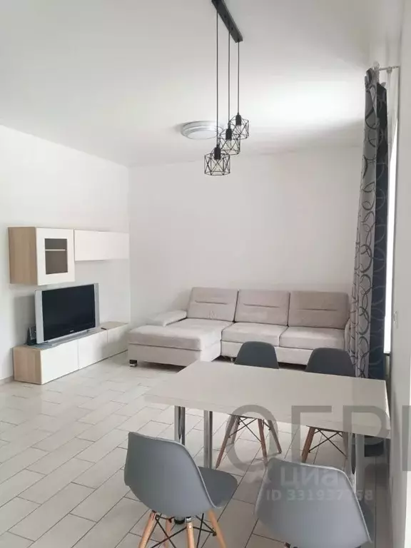 2-к кв. Башкортостан, Уфа ул. Коралловая, 29 (47.0 м) - Фото 1