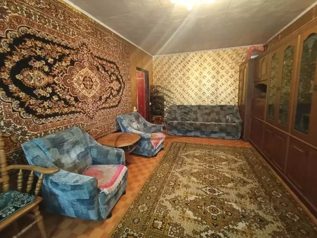 2-к кв. Белгородская область, Старый Оскол Лесной мкр, 18 (52.0 м) - Фото 1
