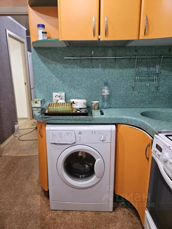 3-к кв. Нижегородская область, Нижний Новгород Кузнечиха жилрайон, ул. ... - Фото 1