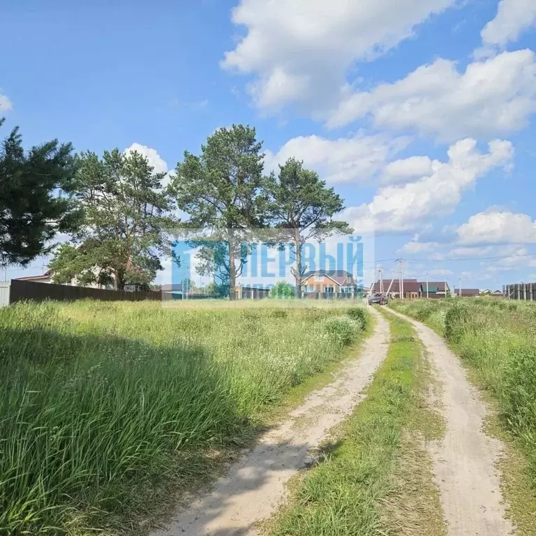 Участок в Марий Эл, Морки городское поселение, Морки пгт ул. Советская ... - Фото 2