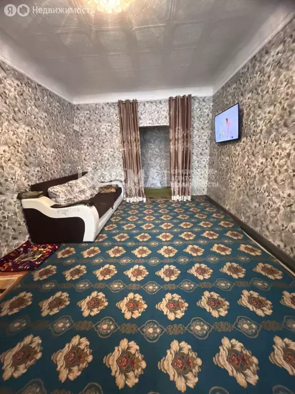 2-комнатная квартира: Октябрьский, улица Кувыкина, 27 (49 м) - Фото 0