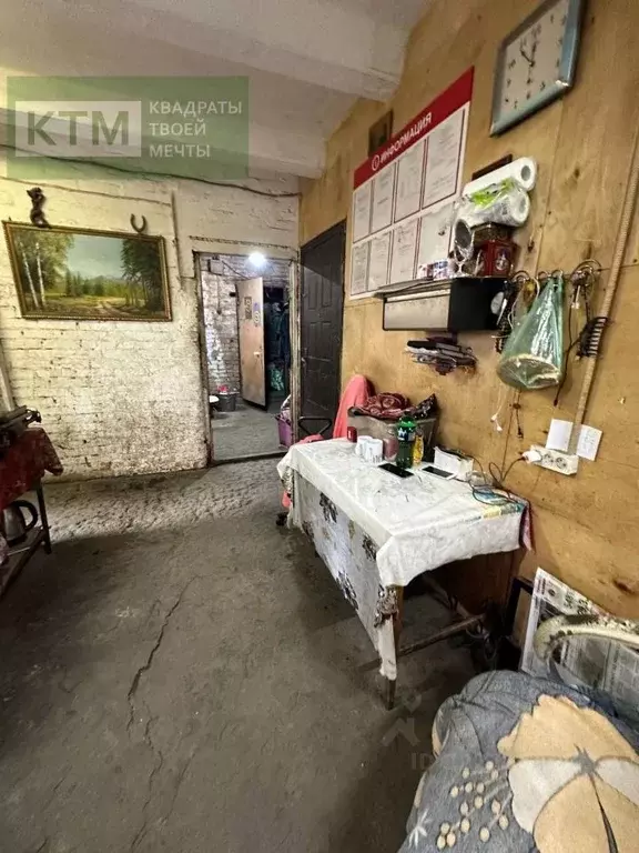 Помещение свободного назначения в Санкт-Петербург ул. Лени Голикова, ... - Фото 2