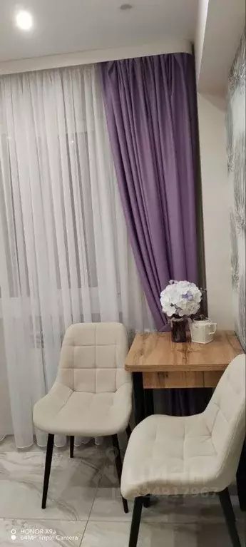 2-к кв. Омская область, Омск ул. 75-й Гвардейской Бригады, 9 (48.0 м) - Фото 1