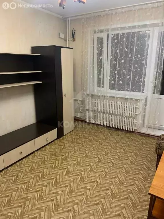 1-комнатная квартира: Воронеж, улица Хользунова, 40Г (34.6 м) - Фото 1