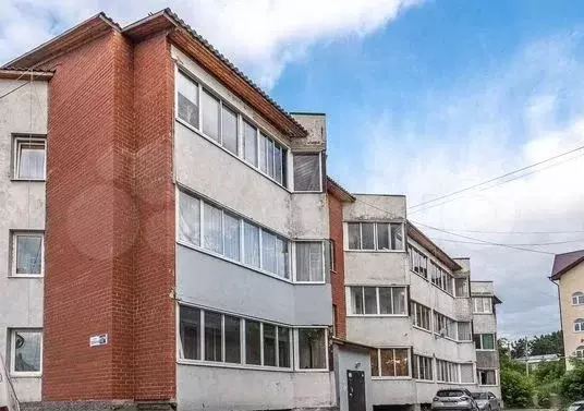 2-к. квартира, 45 м, 1/3 эт. - Фото 1