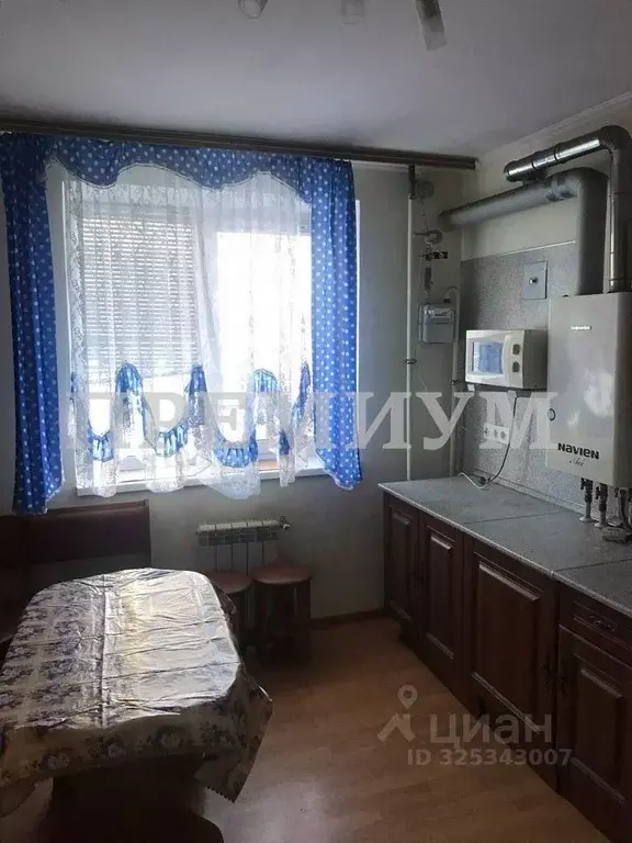 1-к кв. Самарская область, Самара бул. Ивана Финютина, 16 (33.3 м) - Фото 2