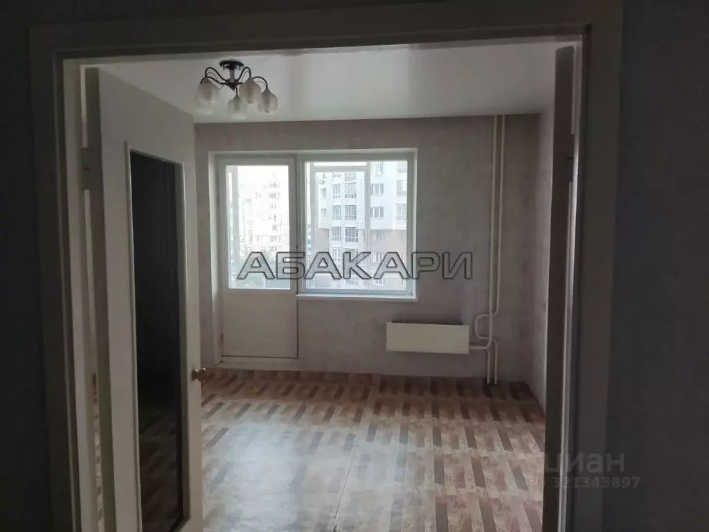3-к кв. Красноярский край, Красноярск Ястынская ул., 15 (68.0 м) - Фото 0