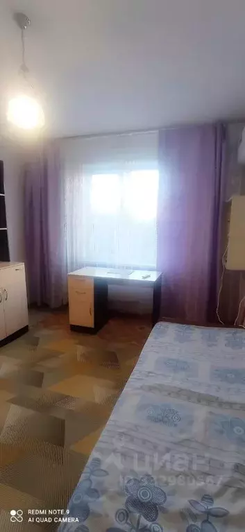 Комната Краснодарский край, Краснодар Юбилейный мкр, бул. Платановый, ... - Фото 1