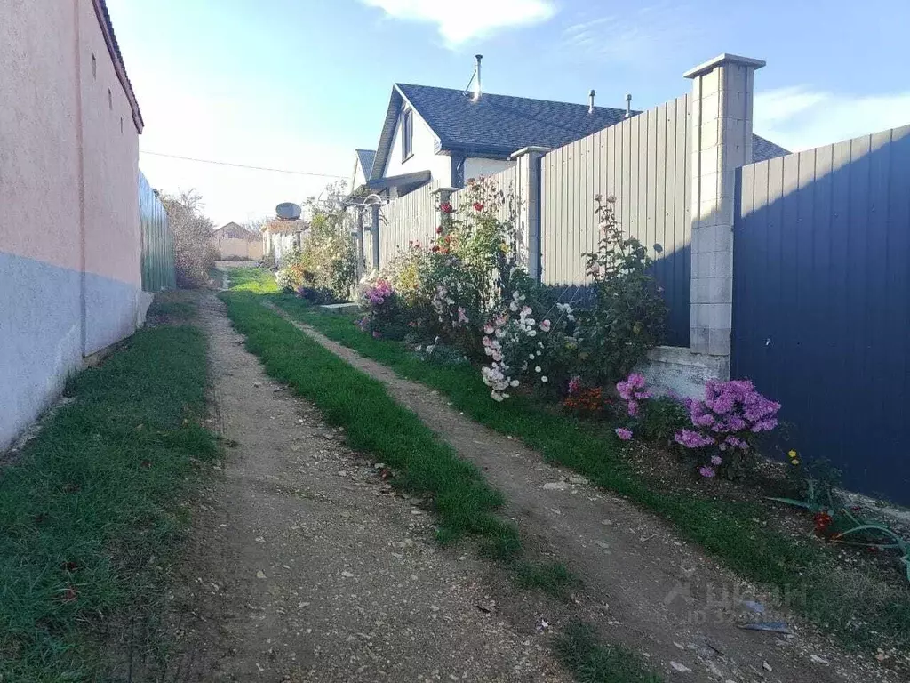 Участок в Севастополь ул. Ленина (8.5 сот.) - Фото 1