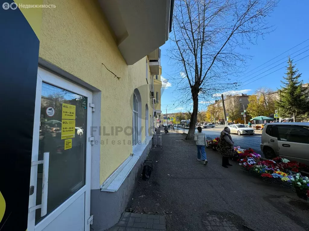 Помещение свободного назначения (77.7 м) - Фото 1