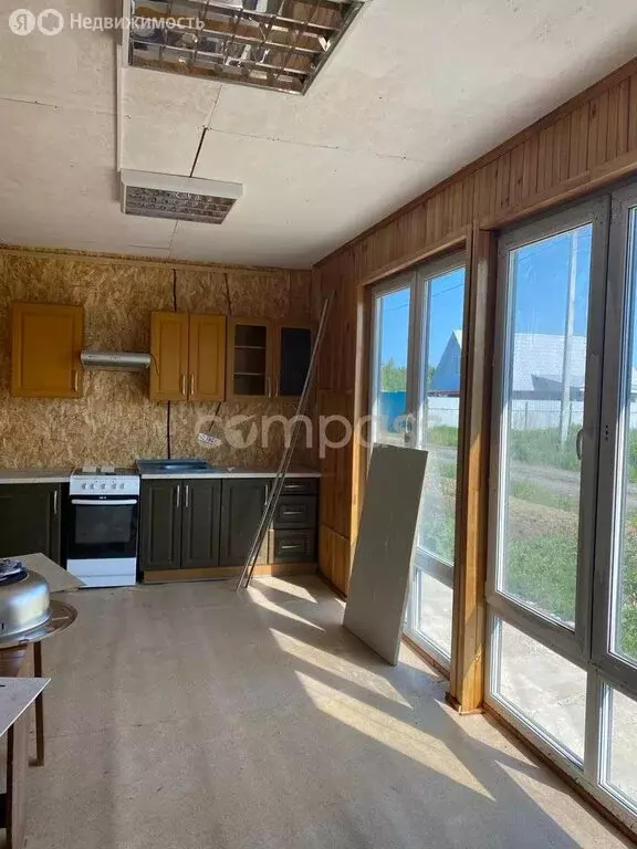 Дом в Нижнетавдинский район, ТСН Строитель (76 м) - Фото 0