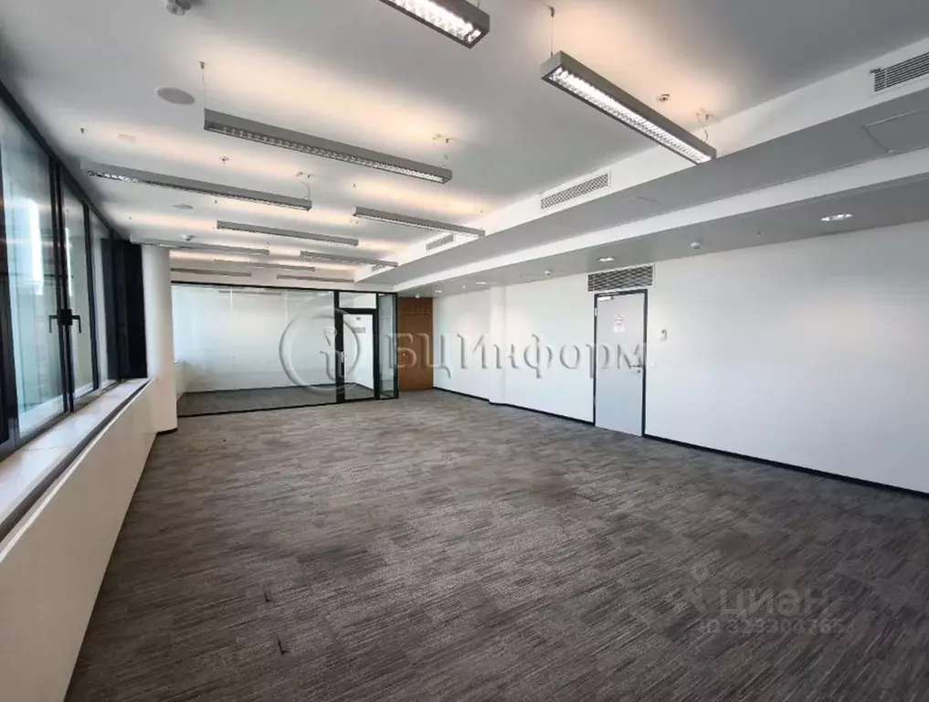 Офис в Санкт-Петербург Стартовая ул., 6Б (450 м) - Фото 1