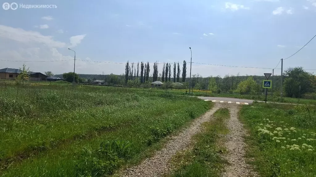 Участок в Белореченск, Рождественская улица (10 м) - Фото 1