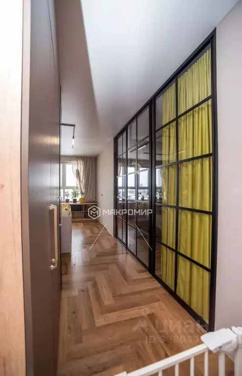 2-к кв. Челябинская область, Челябинск ул. Энгельса, 4 (57.4 м) - Фото 2