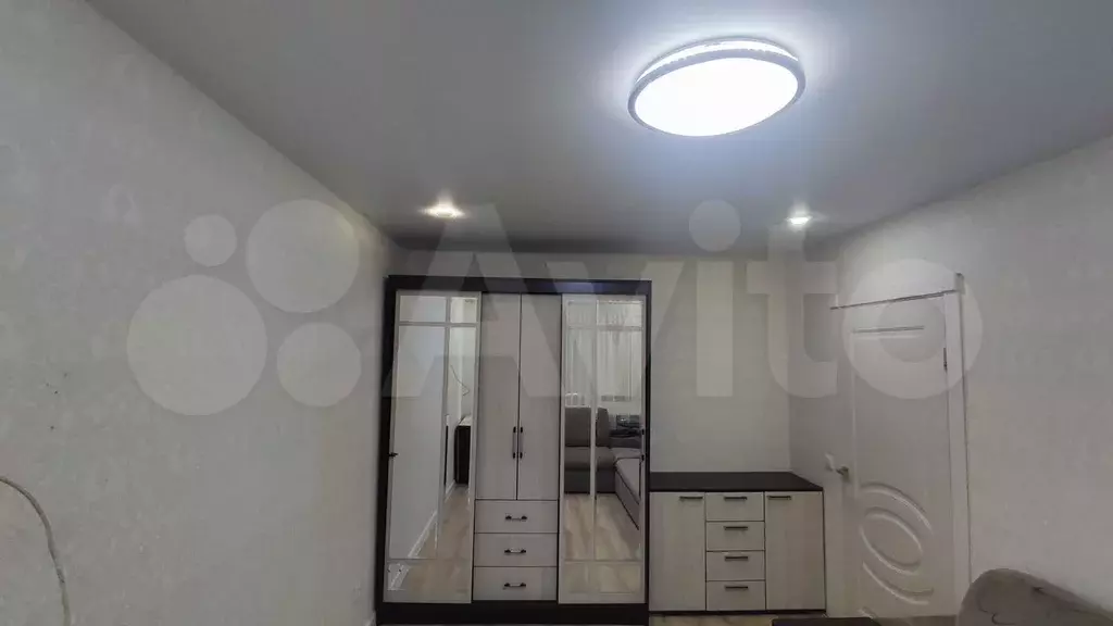 2-к. квартира, 46 м, 2/5 эт. - Фото 1