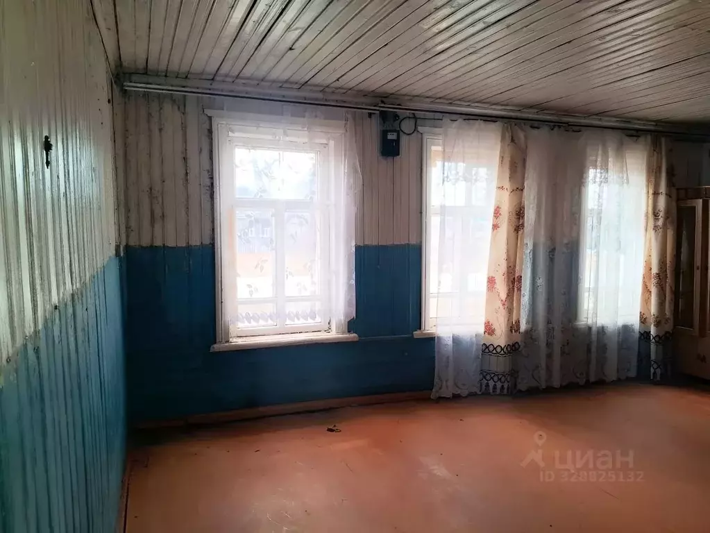 Дом в Ульяновская область, Сурский район, Астрадамовское с/пос, д. ... - Фото 2