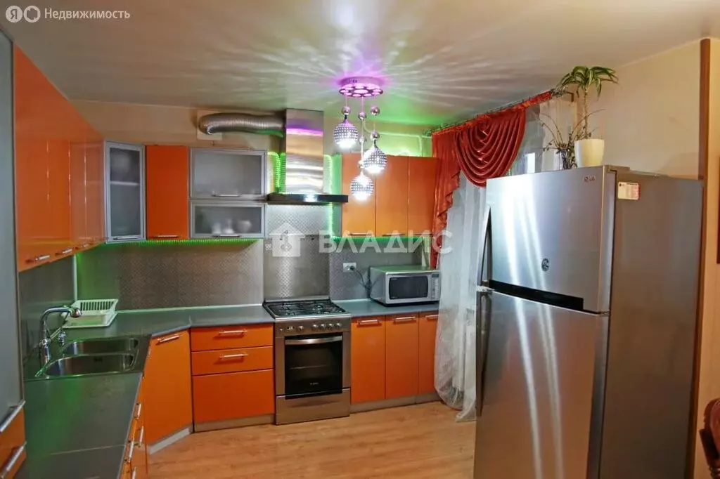 5-комнатная квартира: Ковров, улица Строителей, 24 (153.4 м) - Фото 0