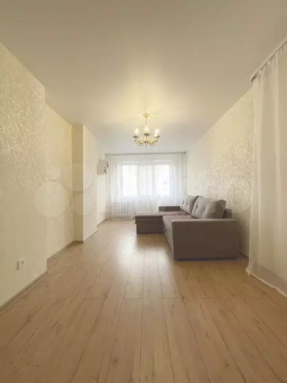1-к. квартира, 36,3 м, 7/10 эт. - Фото 0