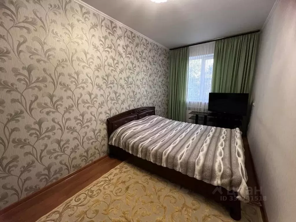 2-к кв. Краснодарский край, Темрюк ул. Ленина, 81 (43.3 м) - Фото 1