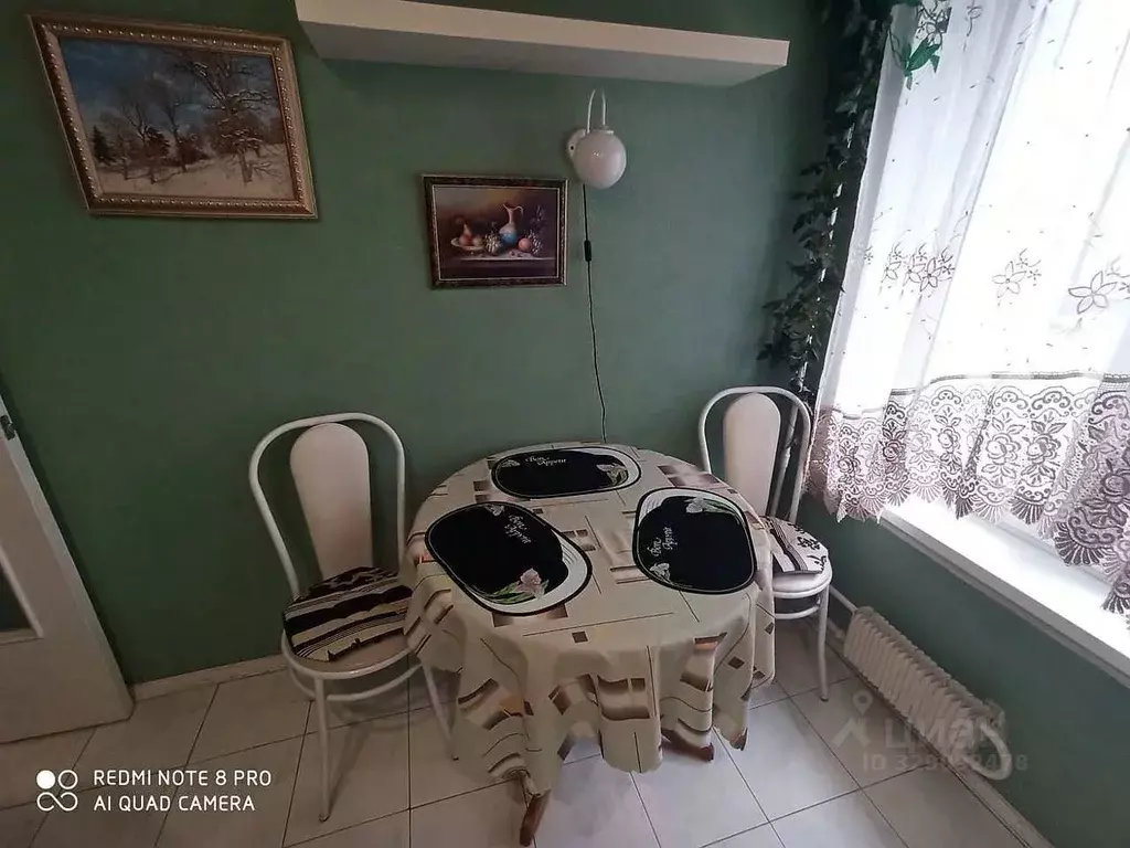 1-к кв. Москва проезд Шокальского, 30к1 (40.0 м) - Фото 1