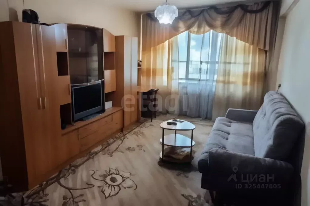 2-к кв. Алтайский край, Бийск ул. Николая Гоголя, 216 (52.1 м) - Фото 1