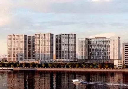 Продаётся квартира-студия, 19.88 м - Фото 0
