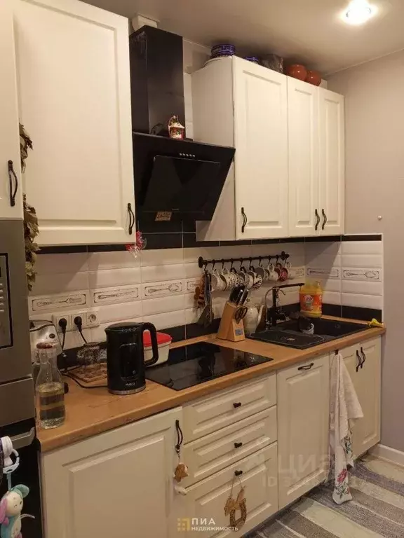 2-к кв. Санкт-Петербург 5-й Предпортовый проезд, 6К2 (51.8 м) - Фото 1