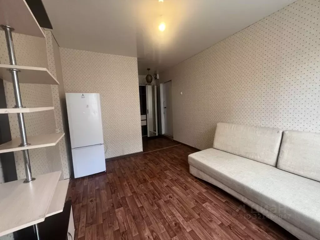 Студия Башкортостан, Уфа ул. Адмирала Макарова, 14/1 (16.6 м) - Фото 1