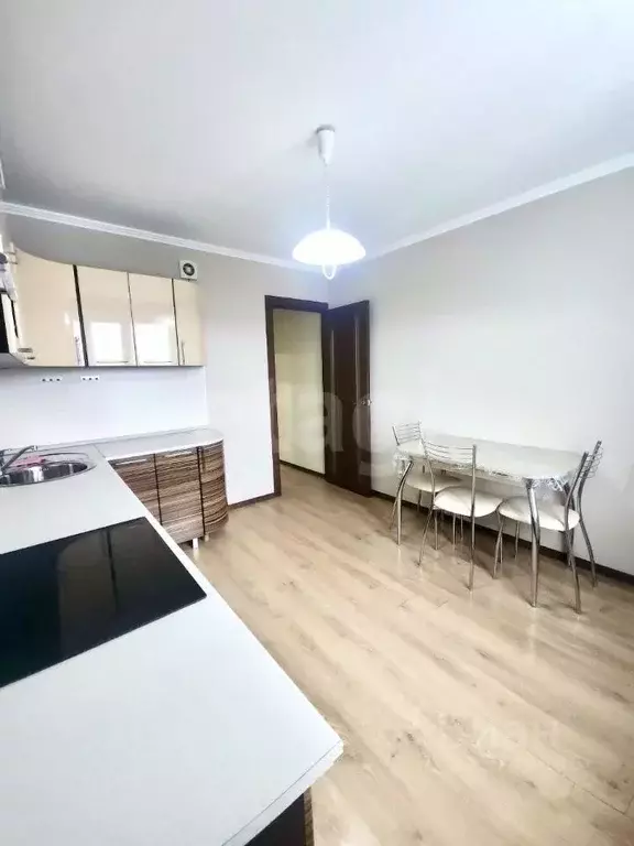 1-к кв. Коми, Сыктывкар Петрозаводская ул., 33 (43.3 м) - Фото 2