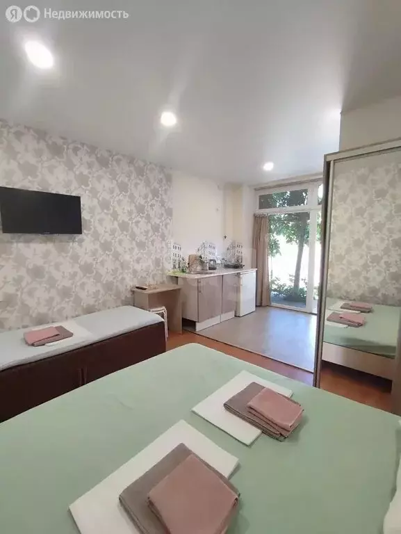 Дом в Евпатория, Симферопольская улица (63.5 м) - Фото 1