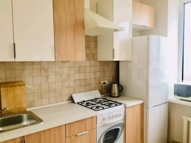 2-к. квартира, 54 м, 10/10 эт. - Фото 0