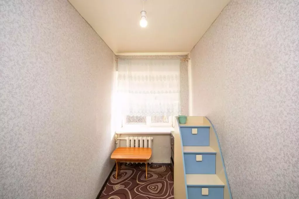 1-к кв. Тюменская область, Тюмень ул. Беляева, 23/1 (22.0 м) - Фото 1