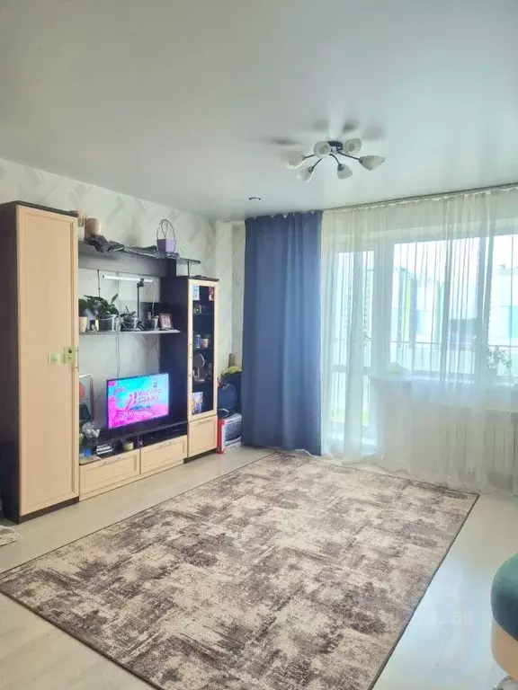Квартира, студия, 37.9 м - Фото 0