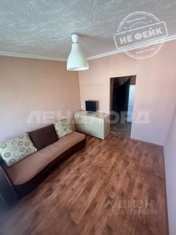 Комната Ростовская область, Ростов-на-Дону ул. Вавилова, 49 (27.0 м) - Фото 1