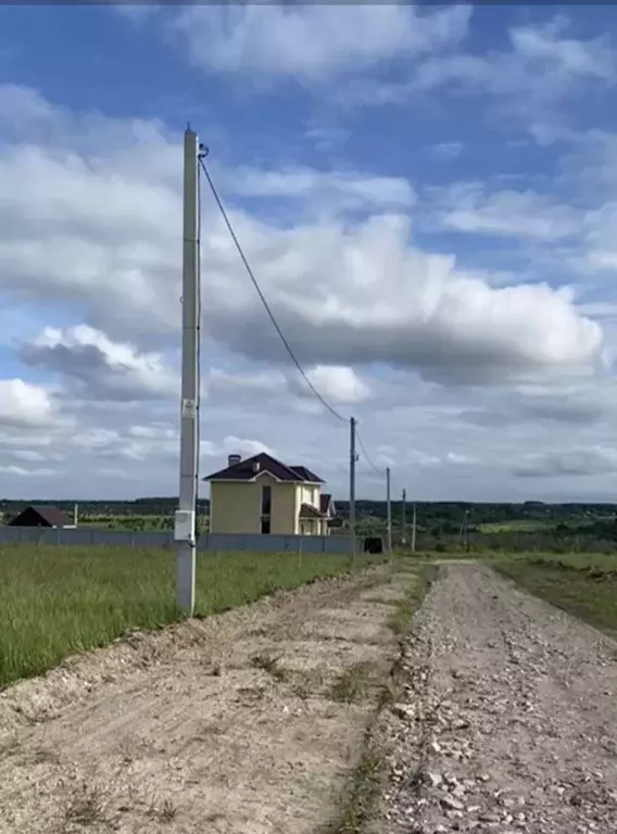 Участок в Татарстан, Верхнеуслонский район, с. Печищи ул. Гастелло ... - Фото 0