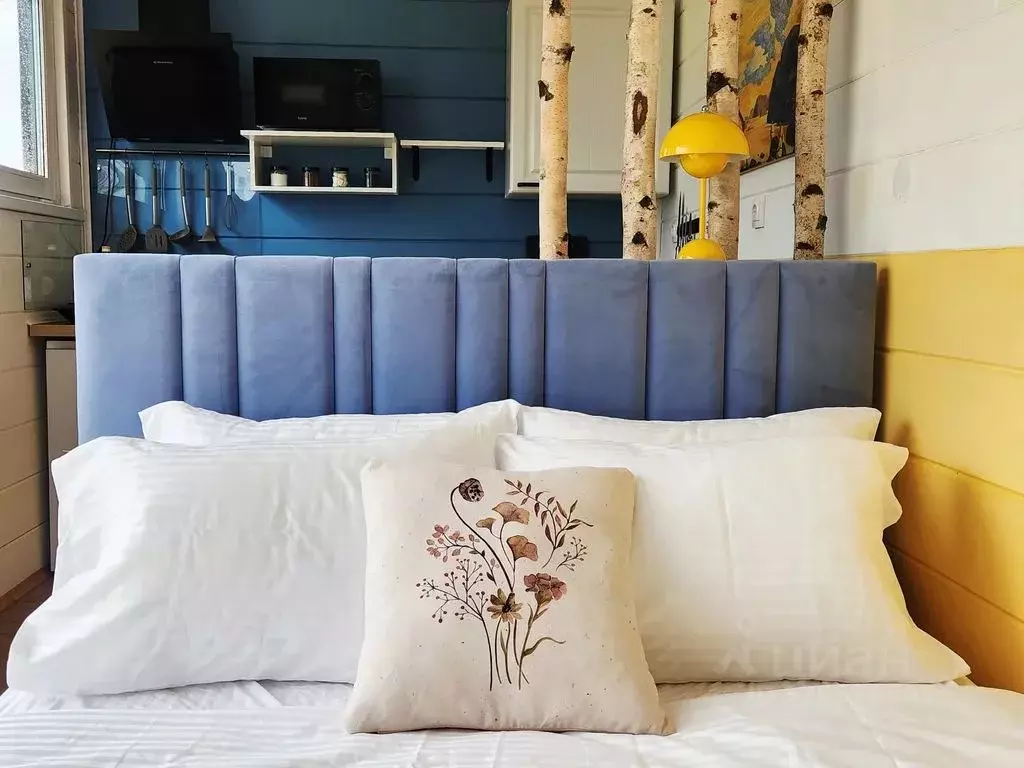 Дом в Карелия, Лахденпохский муниципальный округ, пос. Куркиеки ул. ... - Фото 1