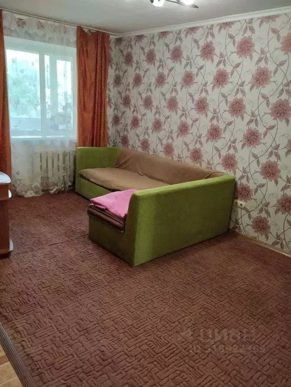 Квартира, 2 комнаты, 44 м - Фото 0