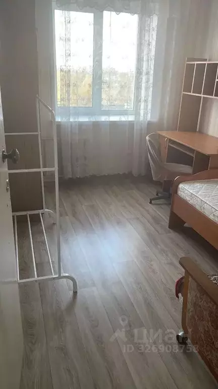 Комната Свердловская область, Екатеринбург ул. Московская, 78 (12.0 м) - Фото 2