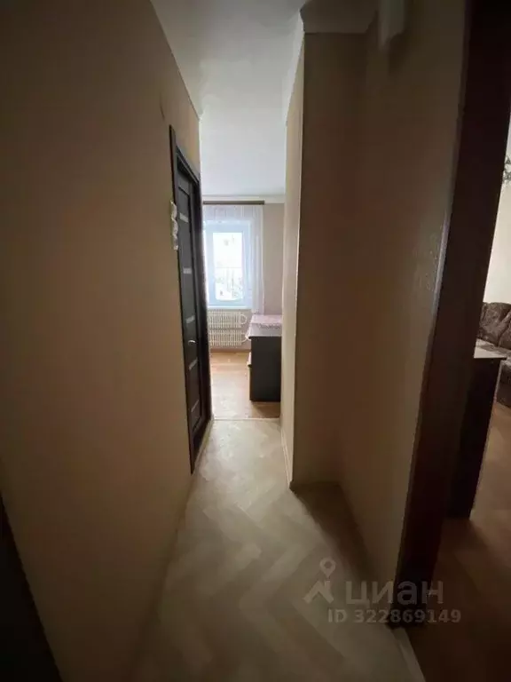 1-к кв. Белгородская область, Старый Оскол Макаренко мкр, 21 (39.0 м) - Фото 0