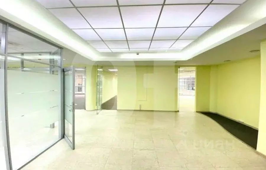 Офис в Москва ул. Горбунова, 2С3 (745 м) - Фото 1