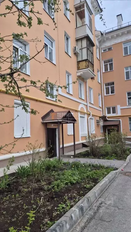 3-к кв. Пермский край, Пермь ул. Соловьева, 9 (76.0 м) - Фото 1