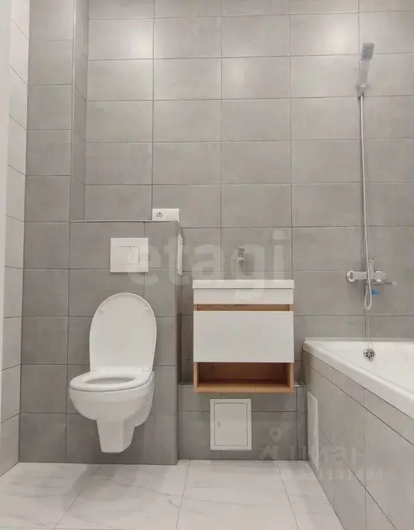 Студия Новосибирская область, Бердск ул. Ленина, 114 (33.5 м) - Фото 1