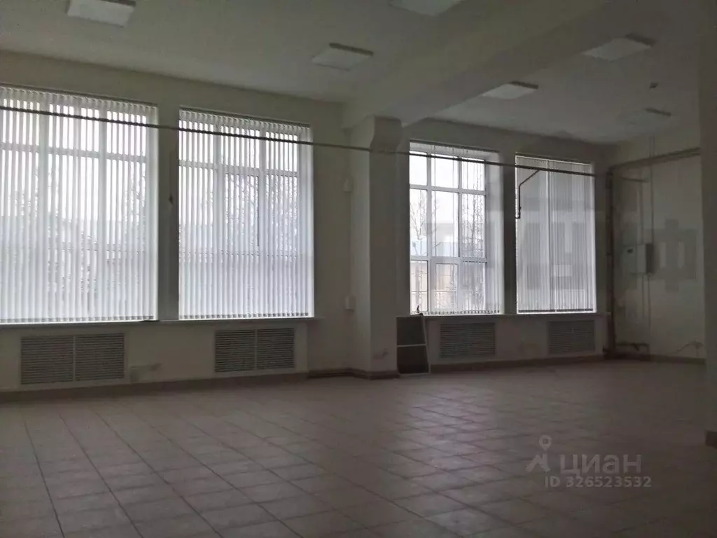 Помещение свободного назначения в Нижегородская область, Нижний ... - Фото 2