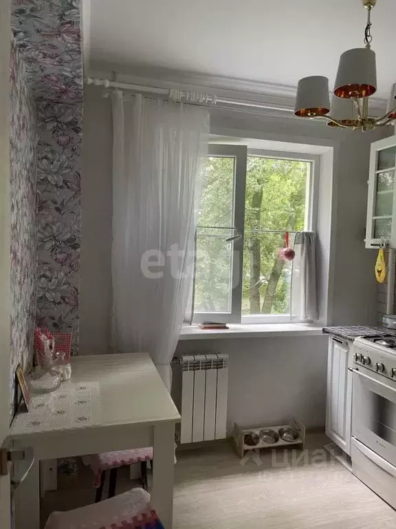 3-к кв. Калужская область, Калуга пл. Победы, 3 (56.8 м) - Фото 1