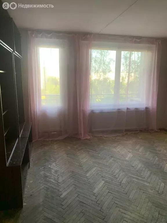 3-комнатная квартира: Санкт-Петербург, улица Здоровцева, 27к1 (59.5 м) - Фото 1